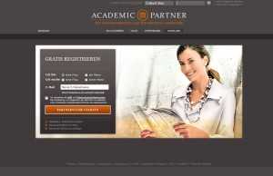 Academic Partner Erfahrungen