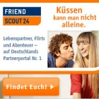 Friendscout24.de besuchen