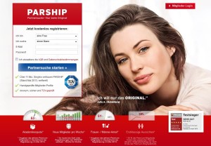 parship erfahrungen